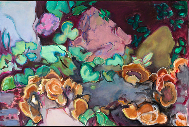 Big &copy; Paula Martesian