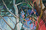 Painting by Paula Martiesian