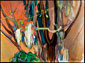 Spirit Tree